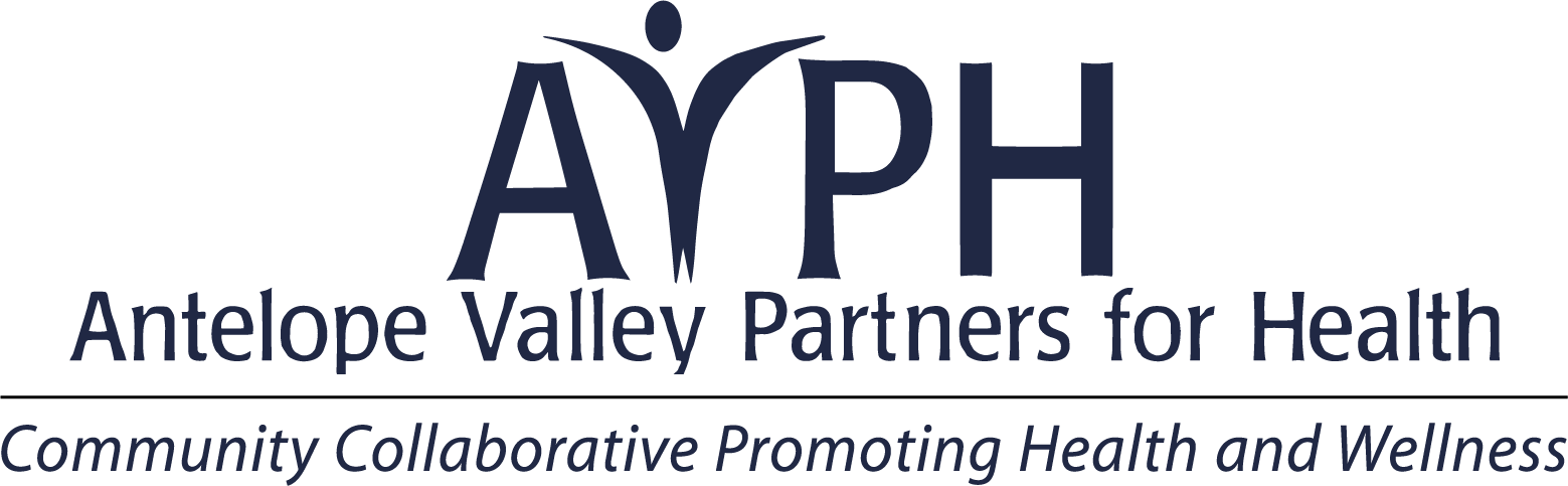 AVPH - Antelope Valley Partners for Health